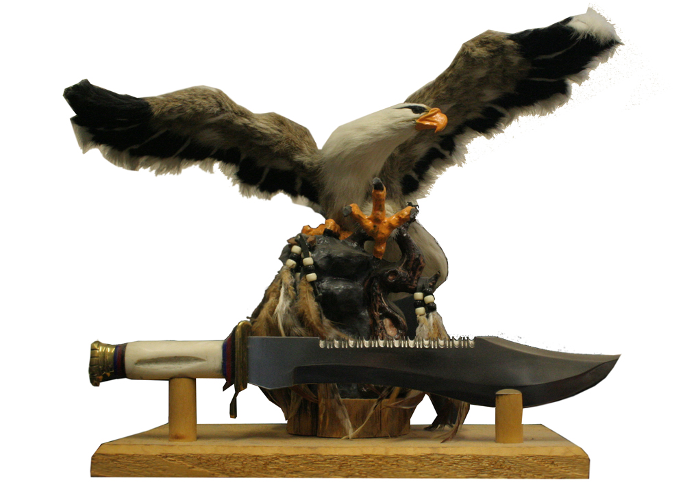 eagle knife
