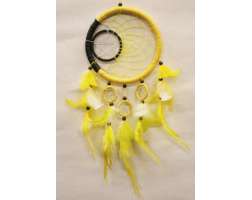 Dreamcatcher Blk/Sand L Star