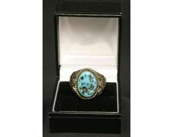 Navajo Ring R39