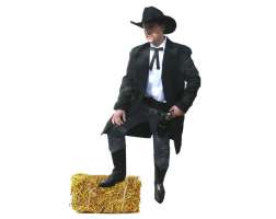 Gambler Coat
