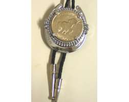 Arizona Bolo 17B Silver