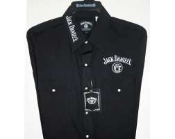 Jack Daniels Shirt Style 11