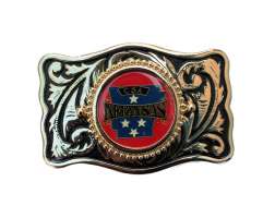 Texas Buckle Arkansas /G1