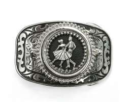 Texas Buckle Dancers/S