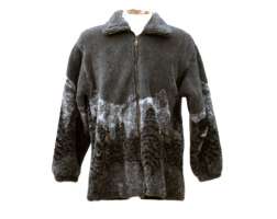 Premium Fleece Wolf