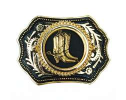 Texas Buckle Boots/G2