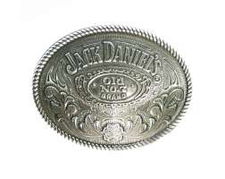 Jack Daniels Buckle JDR-5008