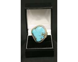 Navajo Ring R27