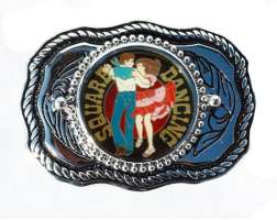 Texas Buckle Square Dance/S