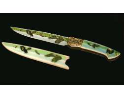 Eagle Display Knife