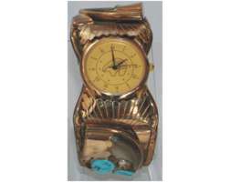Navajo Watch Gold Mens MW19