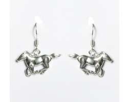 Navajo Earing Horses E57