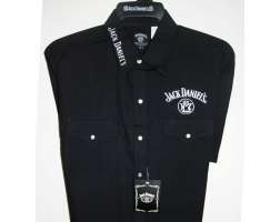 Jack Daniels Shirt Style 5 SS