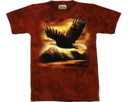 Mountain Eagle TShirt