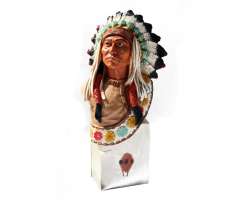 Castagna Sitting Bull 580