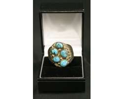 Navajo Ring R23