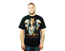 Wild Eagle Eye