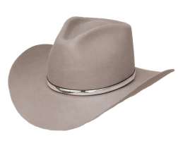 USA Cowboy Hat HA1SS