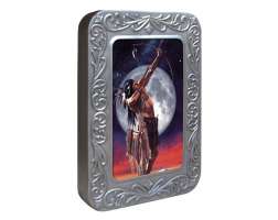 Note Cards Sky Hunter