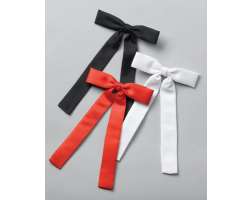 Kentucky Tie Red-White-Black