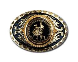 Texas Buckle Dancers/G