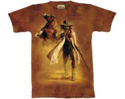 Mountain Sheriff TShirt