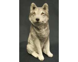 Sandicast Sitting Wolf M507