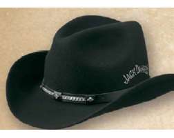 Jack Daniels Hat JD03-66