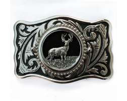 Texas Buckle Elk /S1