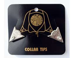 Collar Tips Small Diamante S