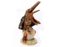Castagna Raven Dancer 0566