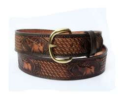 Brushy Creek Belt Elk 441
