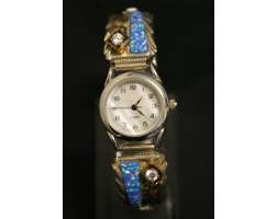 Navajo Watch ladies lw24