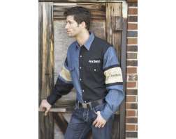 Jack Daniels Shirt Style 3