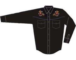 Ely Dreamcatcher Black