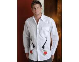 Brooks & Dunn Shirt Luck of the Draw
