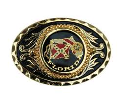 Texas Buckle Florida/G