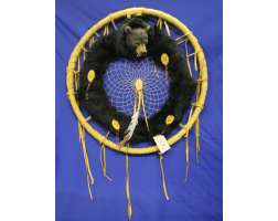 Mandella Bear