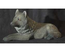 Sandicast 302 Wolf Black