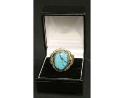 Navajo Ring R18