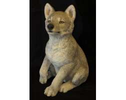 Sandicast Wolf Pup J850