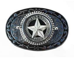 Texas Buckle Texas Star/S
