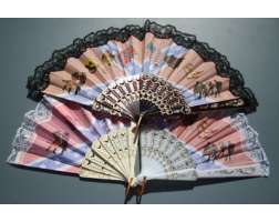 Fans Western LineDance