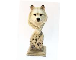 MillCreek Artic Wolf