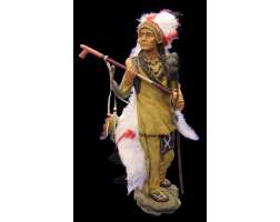 Native American  Peace Pipe