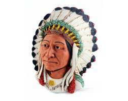 Castagna Sitting Bull 0591