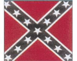 Bandana Confederate
