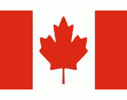 Flag Canada