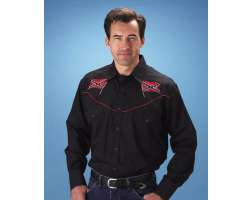 Ely Confederate Flag