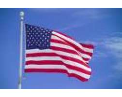 USA Flag 8 x 5 ft